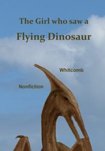 non-fiction book about living pterosaurs