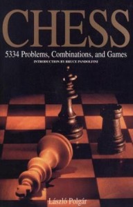 Chess book