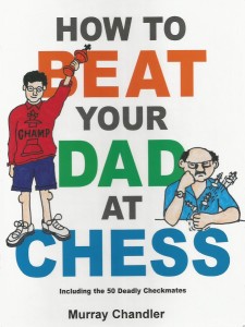 chess book