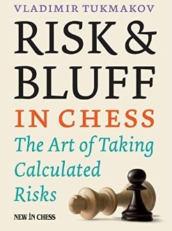 "Rish & Bluff in Chess" book